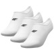 4F Κάλτσες 3 pairs